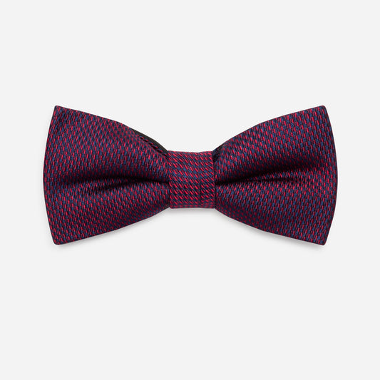 FERRIS bordeaux minimal