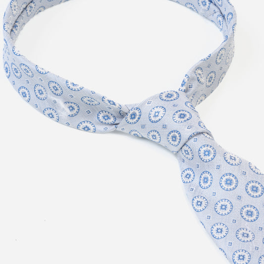 CESARE blue fantasie