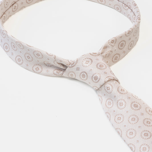 CESARE beige fantasie