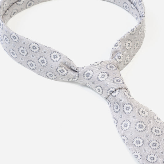 CESARE silver fantasie