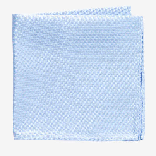 Monti-Einstecktuch-VINCENZO-Seide-Oxford-Gewebe-Business-Formal-Festlich-Anzug-hellblau-1100-1