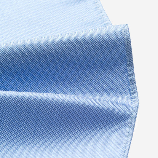 Monti-Einstecktuch-VINCENZO-Seide-Oxford-Gewebe-Business-Formal-Festlich-Anzug-hellblau-1100-2