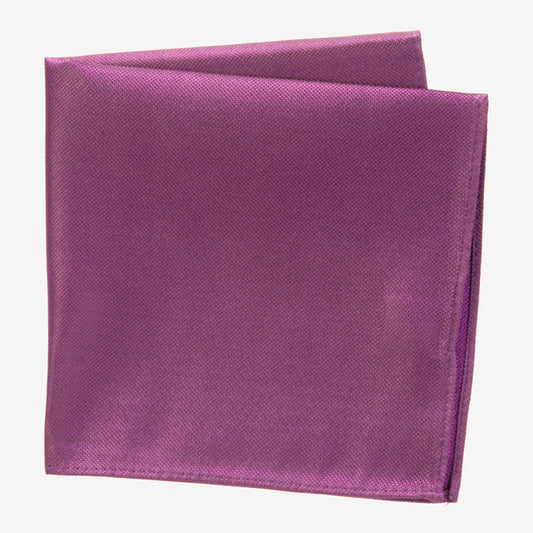 Monti-Einstecktuch-VINCENZO-Seide-Oxford-Gewebe-Business-Formal-Festlich-Anzug-dark-lilac-3002-1