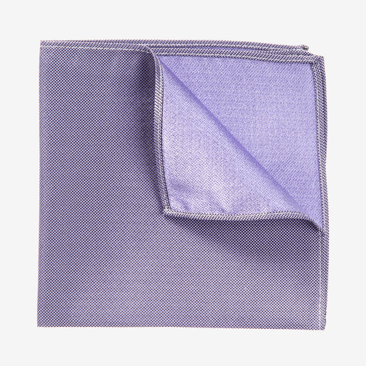 Monti-Einstecktuch-VINCENZO-Seide-Oxford-Gewebe-Business-Formal-Festlich-Anzug-light-lilac-3100-2