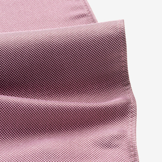 Monti-Einstecktuch-VINCENZO-Seide-Oxford-Gewebe-Business-Formal-Festlich-Anzug-rose-3500-2