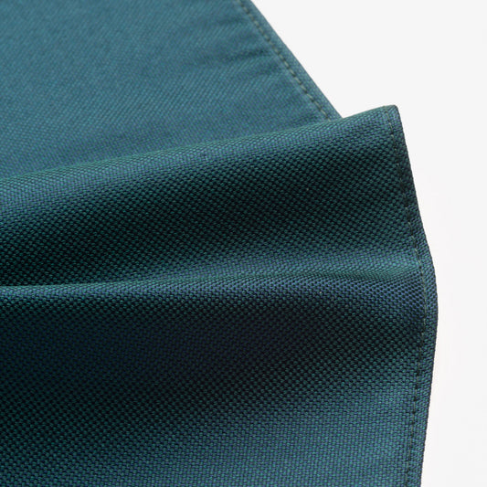 Monti-Einstecktuch-VINCENZO-Seide-Oxford-Gewebe-Business-Formal-Festlich-Anzug-grün-tanne-4001-2