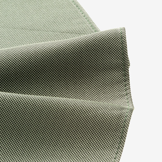 Monti-Einstecktuch-VINCENZO-Seide-Oxford-Gewebe-Business-Formal-Festlich-Anzug-grün-mint-4008-2