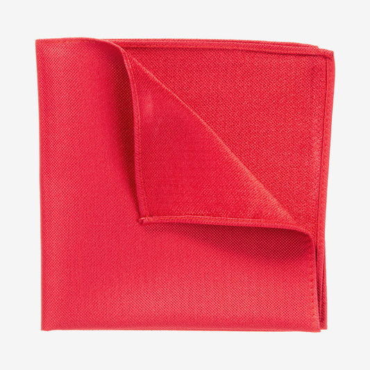 VINCENZO bright red uni