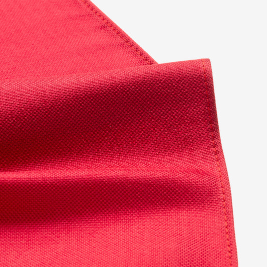 Monti-Einstecktuch-VINCENZO-Seide-Oxford-Gewebe-Business-Formal-Festlich-Anzug-rot-5200-3