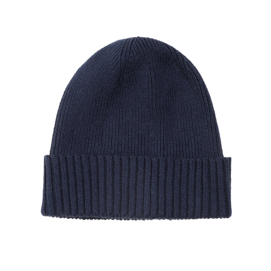 Herren Mütze navy uni