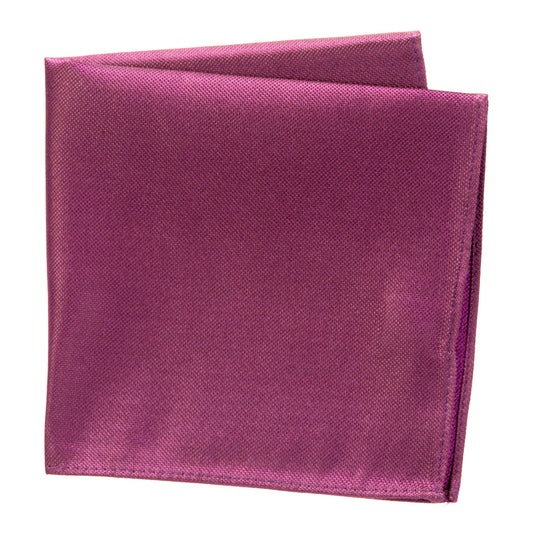 Monti-Einstecktuch-Schleife-VINCENZO-Seide-Oxford-Gewebe-Business-Formal-Festlich-Anzug-pink-3400-1