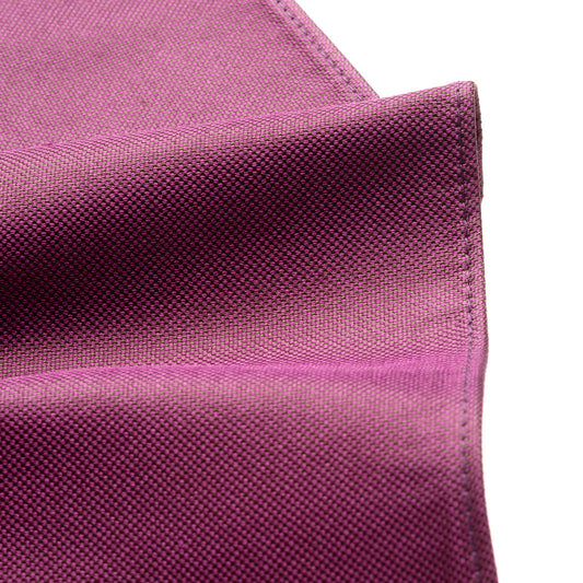 Monti-Einstecktuch-Schleife-VINCENZO-Seide-Oxford-Gewebe-Business-Formal-Festlich-Anzug-pink-3400-3