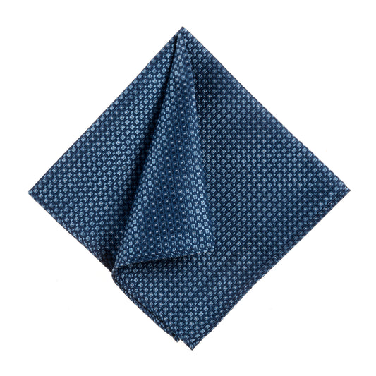 TADDEO blue minimal