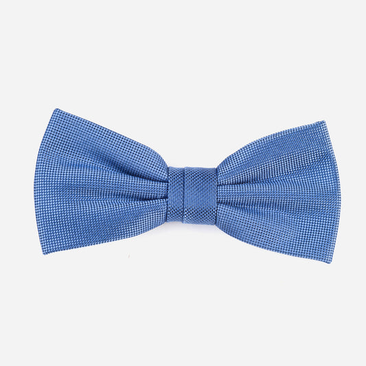 Monti-Fliege-Schleife-VALENTINO-Seide-Oxford-Gewebe-Business-Formal-Festlich-Anzug-blue-blau-1000-1