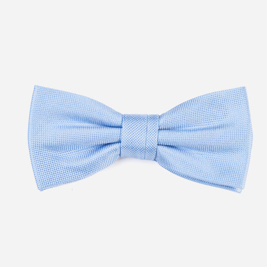 Monti-Fliege-Schleife-VALENTINO-Seide-Oxford-Gewebe-Business-Formal-Festlich-Anzug-bleu-1100-1