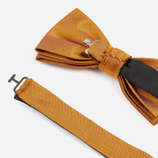 VALENTINO orange uni