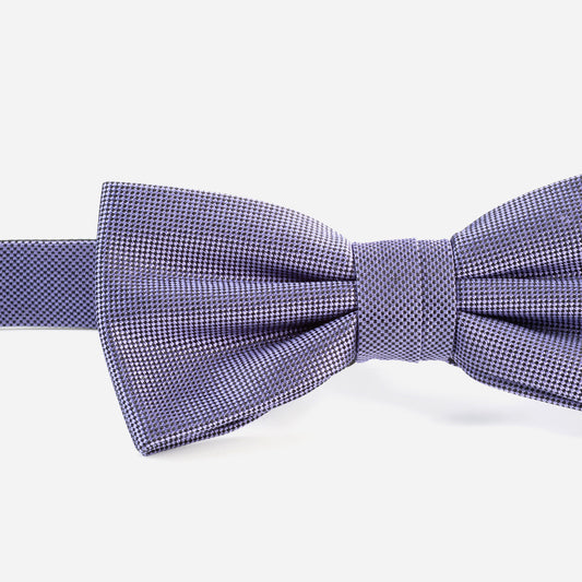Monti-Fliege-Schleife-VALENTINO-Seide-Oxford-Gewebe-Business-Formal-Festlich-Anzug-light-lilac-3100-2