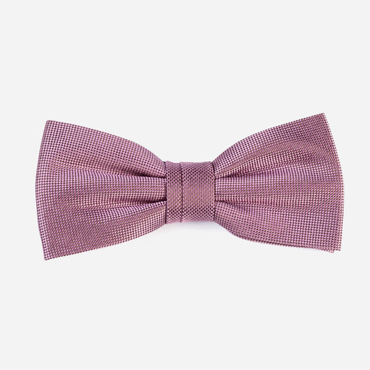 Monti-Fliege-Schleife-VALENTINO-Seide-Oxford-Gewebe-Business-Formal-Festlich-Anzug-rose-3500-1