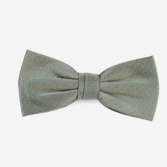 Monti-Fliege-Schleife-VALENTINO-Seide-Oxford-Gewebe-Business-Formal-Festlich-Anzug-grün-mint-4008-1