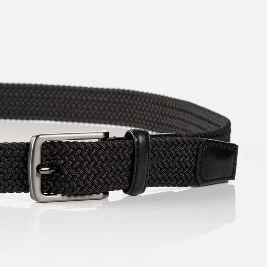 BERGAMO black uni