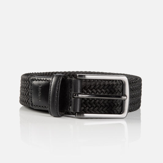 BERGAMO black uni