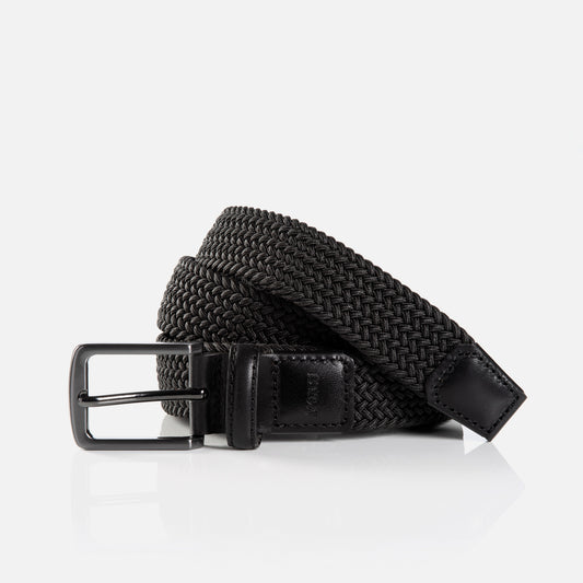 BERGAMO black uni