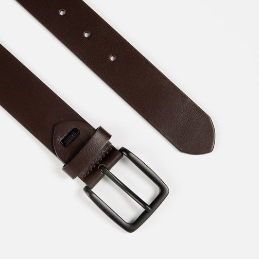 MATERA dark brown uni