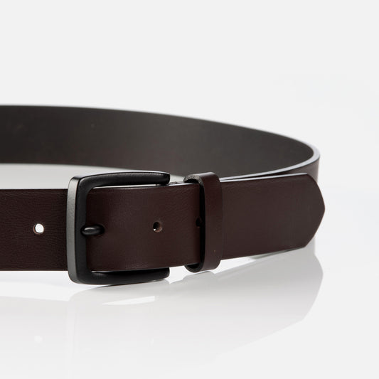 MATERA dark brown uni