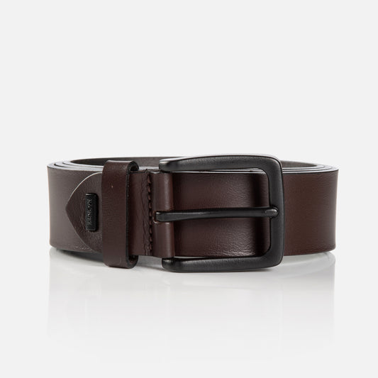 MATERA dark brown uni