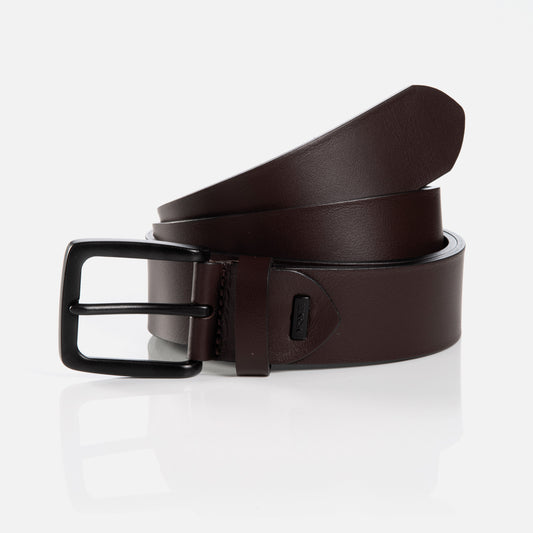 MATERA dark brown uni