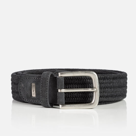 SANREMO dark grey uni