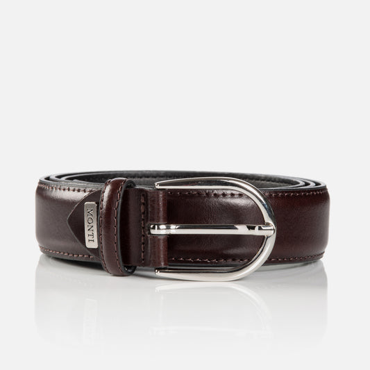 FANO dark brown uni