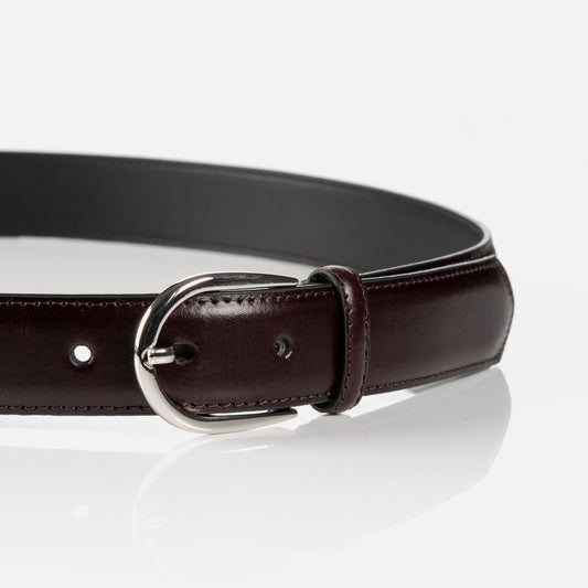 FANO dark brown uni