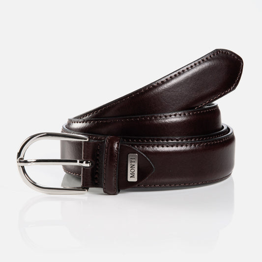 FANO dark brown uni