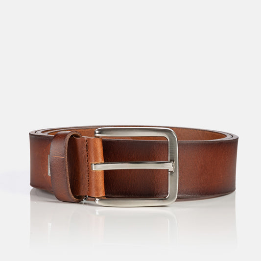 CAPRI cognac uni