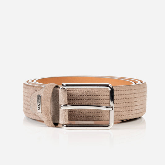 Monti-Guertel-CALGARY-Herren-Veloursleder-Business-Formal-Casual-Anzug-taupe-6200-pic1
