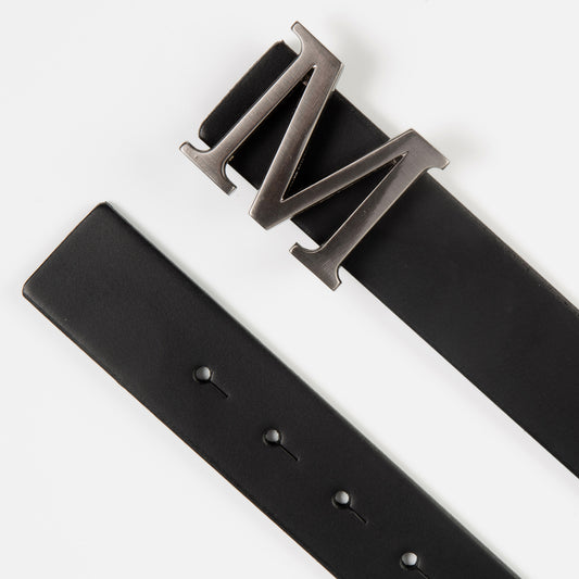 MOZIA black uni