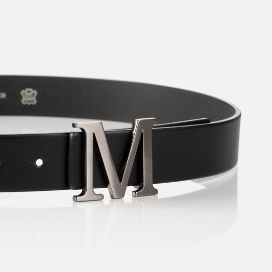 MOZIA black uni