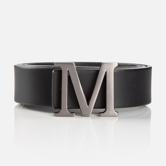 MOZIA black uni