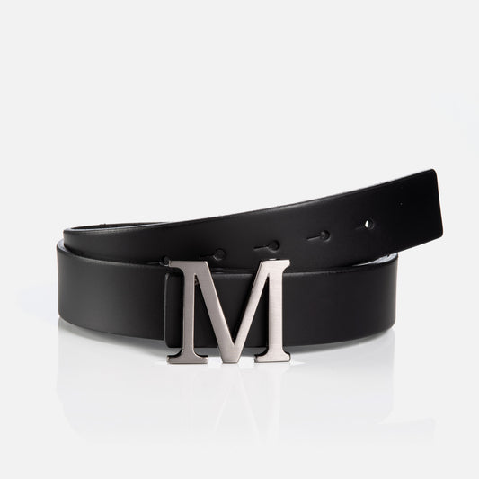 MOZIA black uni