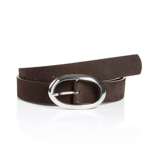 SIENA dark brown uni