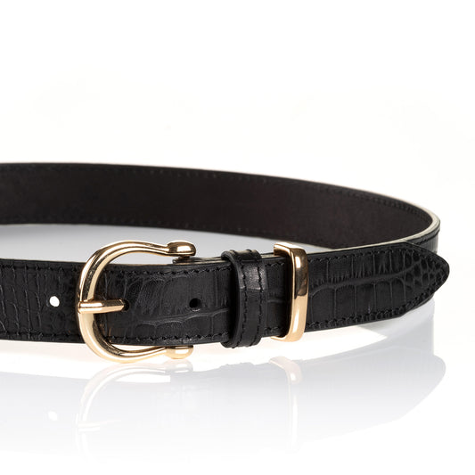 CREMONA black uni