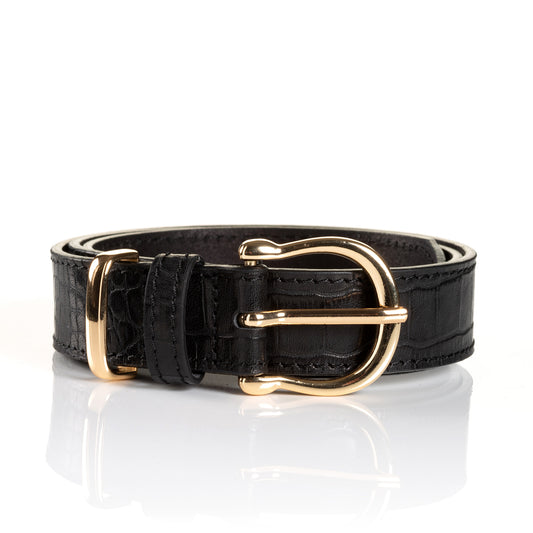 CREMONA black uni