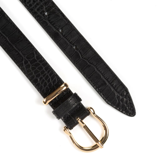 CREMONA black uni