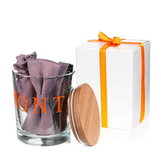 SANI bordeaux fantasie