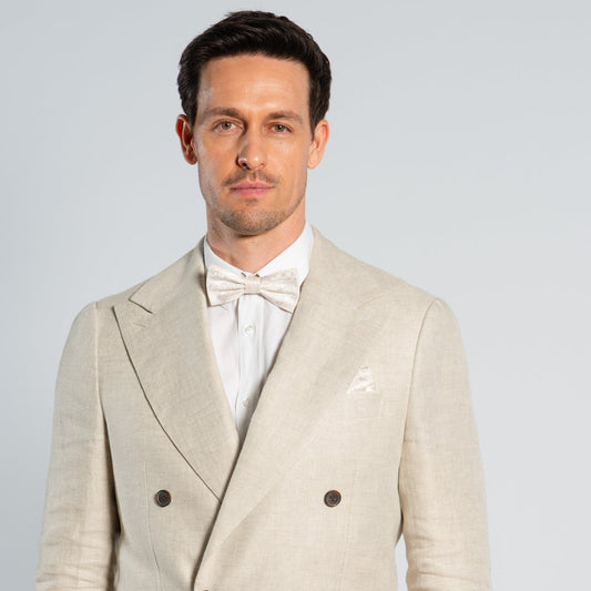 Monti-Fliege-Fabio-Seide-Paisley-Pastellfarben-Hochzeit-Festlich-Anzug-champagner-6360-pic5