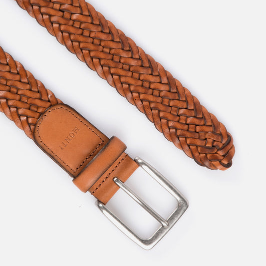 ALBANY cognac uni