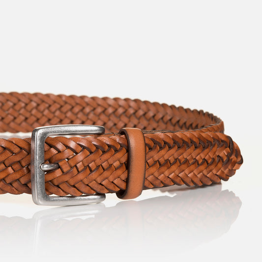 ALBANY cognac uni