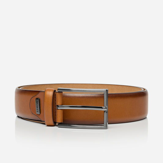 BORDEAUX light brown uni