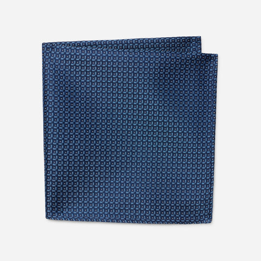 TADDEO navy minimal